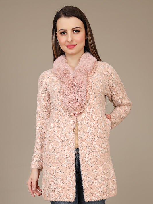 Timeless Winter Coat