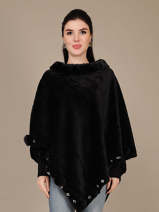 Cape Jacket