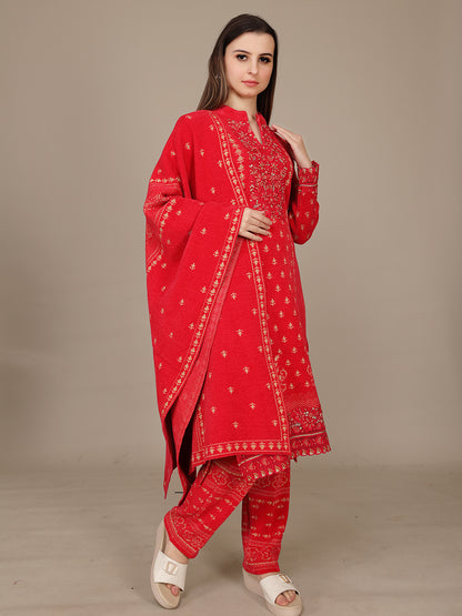 Kurti Set