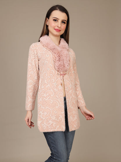 Timeless Winter Coat