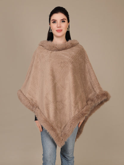 Cape Jacket