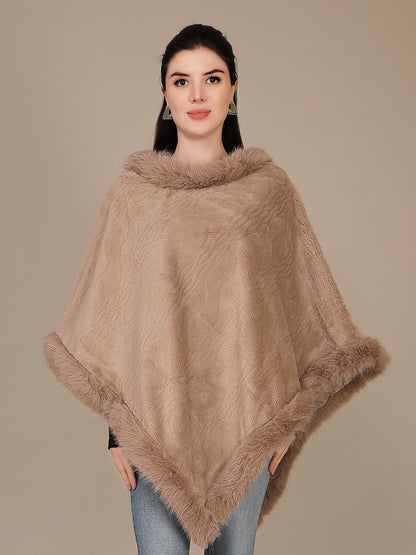 Cape Jacket