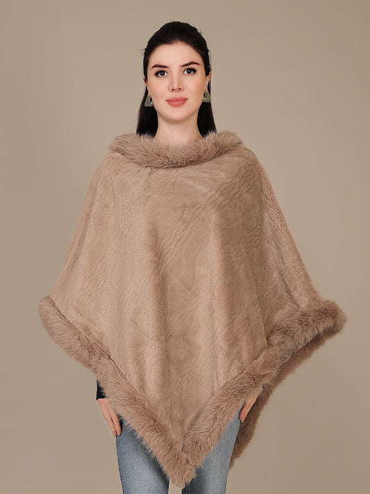 Cape Jacket