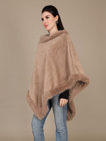Cape Jacket