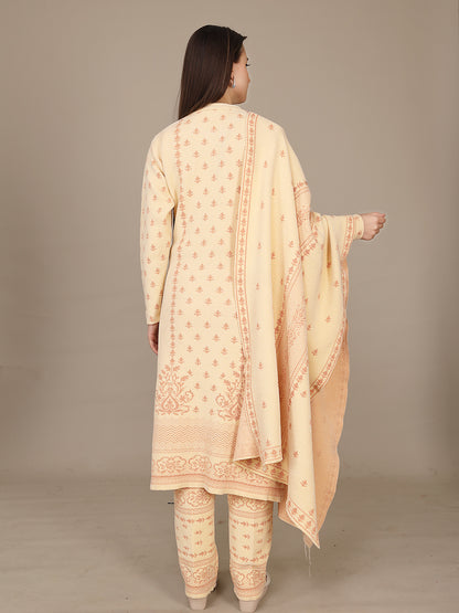 Kurti Set