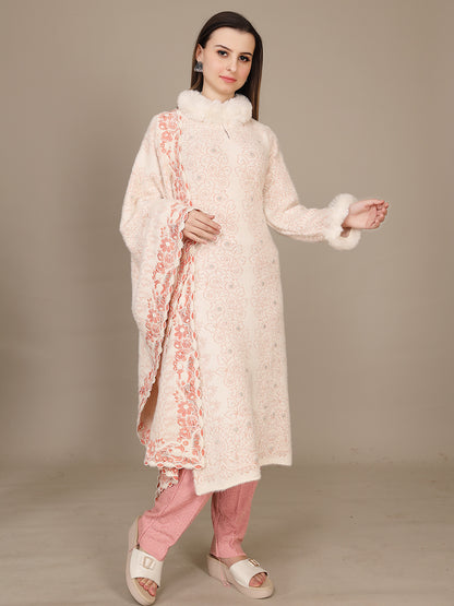 Kurti Set