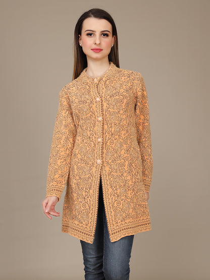 Timeless Winter Coat