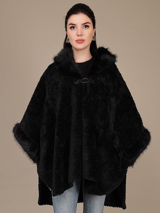 Cape Jacket