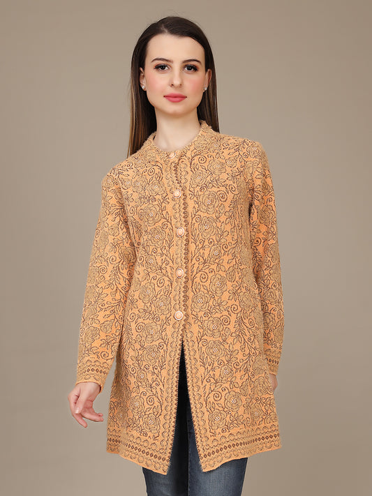 Timeless Winter Coat