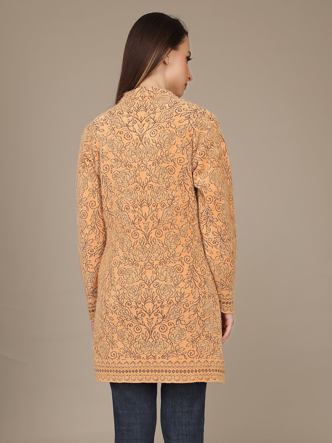 Timeless Winter Coat
