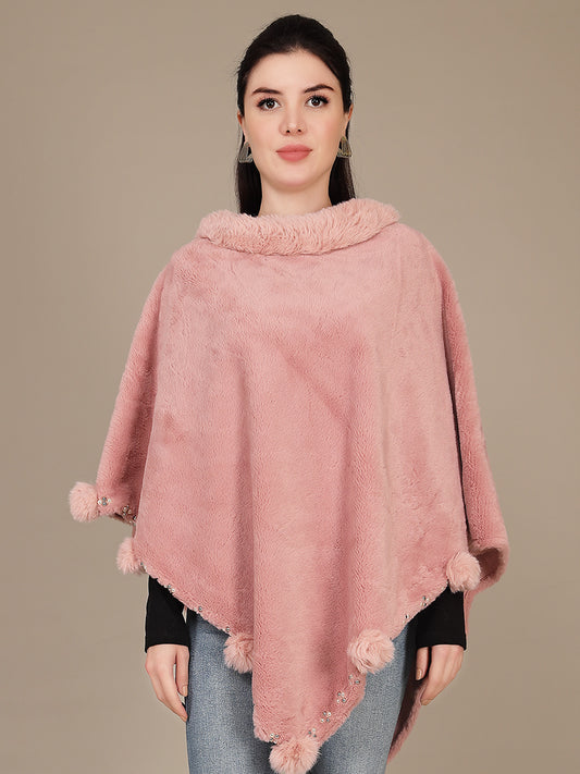 Cape Jacket