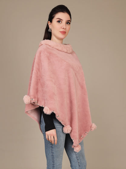 Cape Jacket