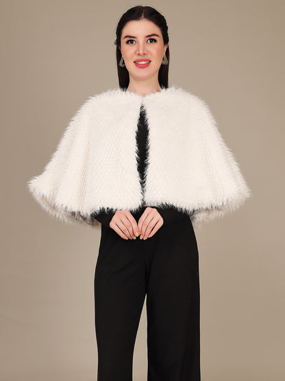 Cape Jacket