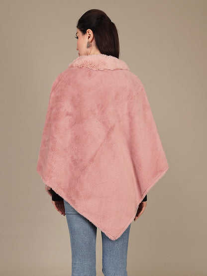 Cape Jacket