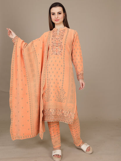 Kurti Set