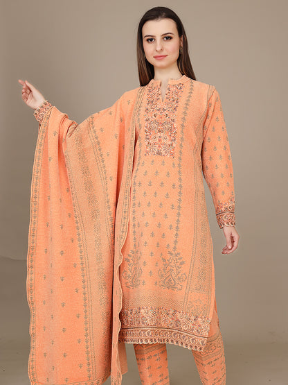 Kurti Set