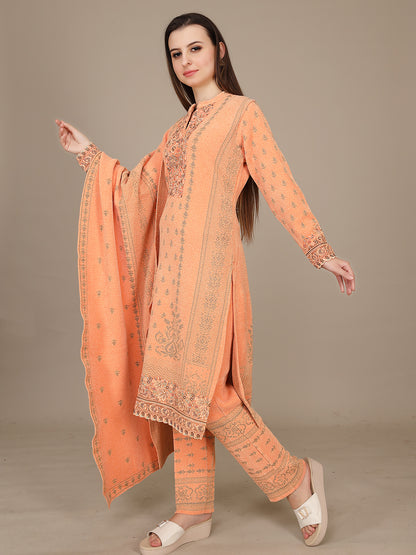 Kurti Set