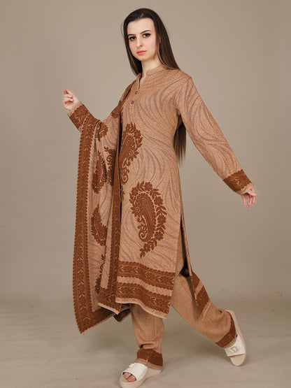 Kurti Set