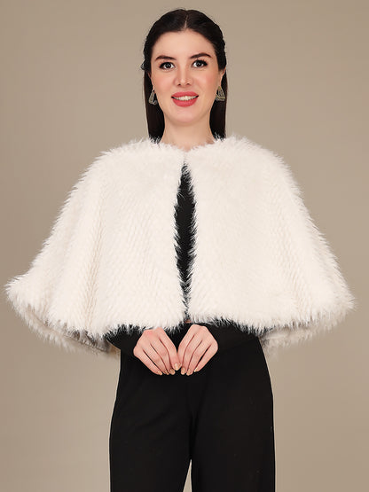 Cape Jacket
