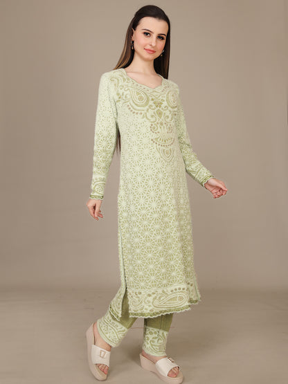 Kurti Set
