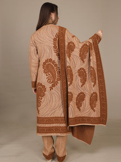 Kurti Set