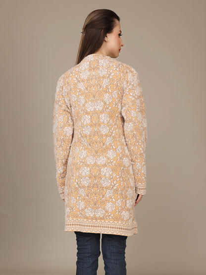 Timeless Winter Coat