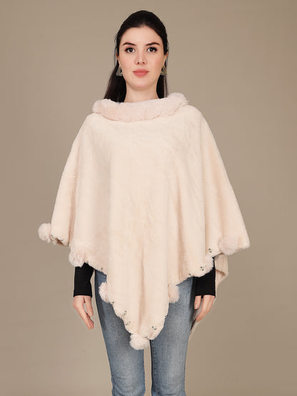 Cape Jacket