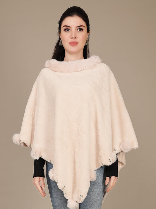 Cape Jacket