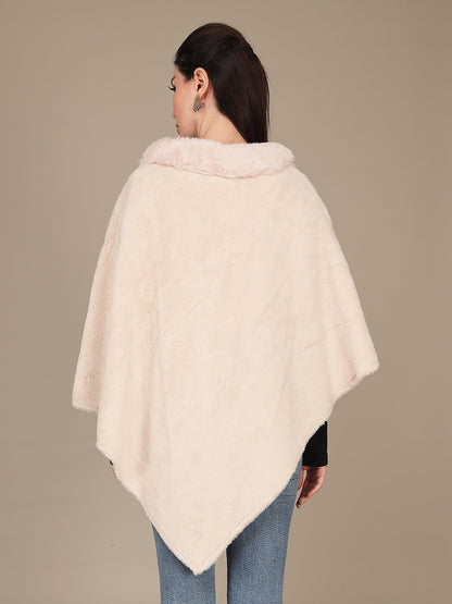 Cape Jacket