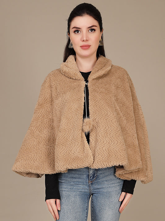 Cape Jacket
