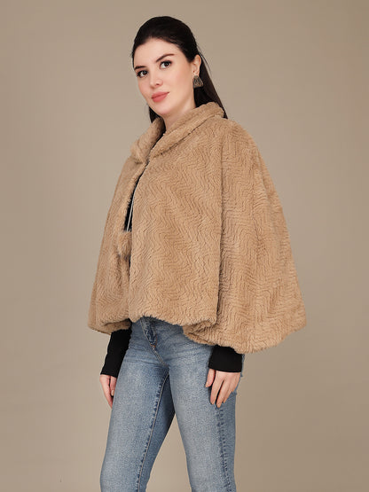 Cape Jacket