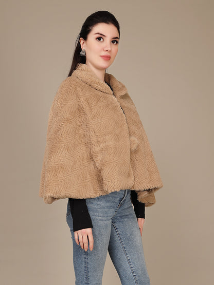 Cape Jacket