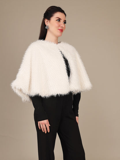 Cape Jacket