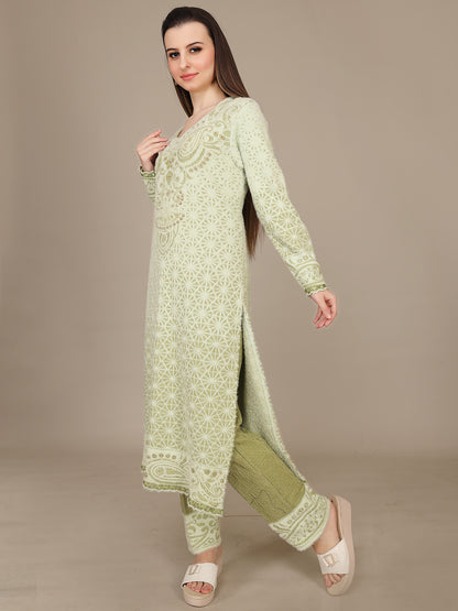 Kurti Set