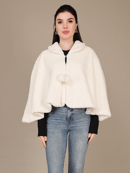 Cape Jacket