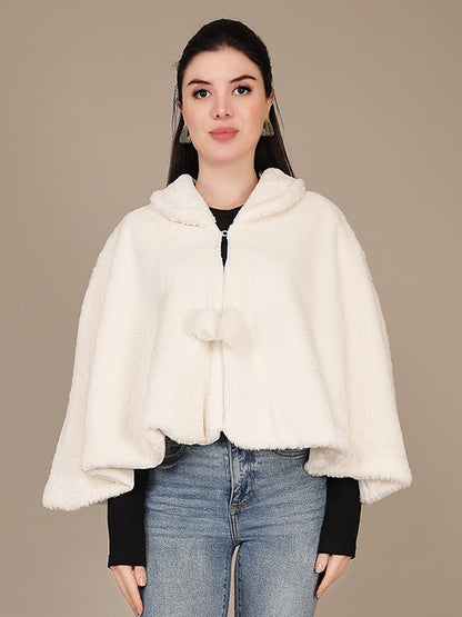 Cape Jacket