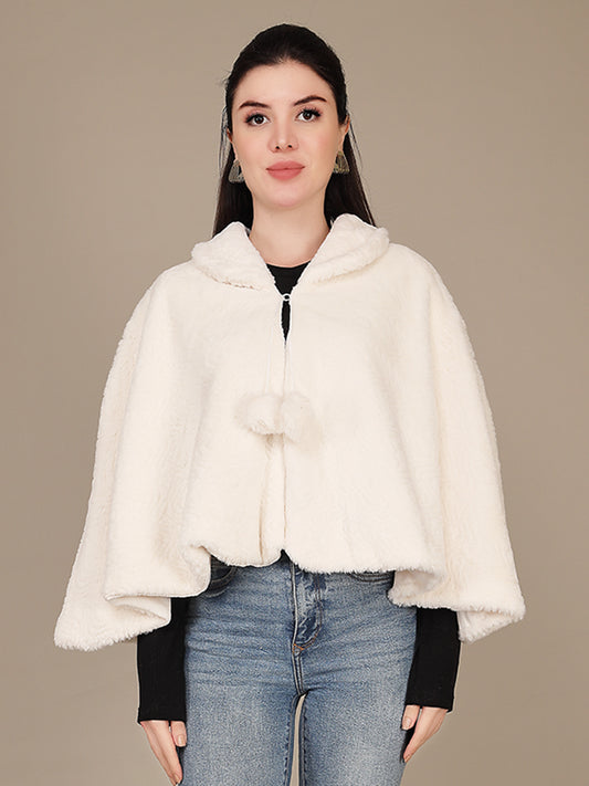 Cape Jacket