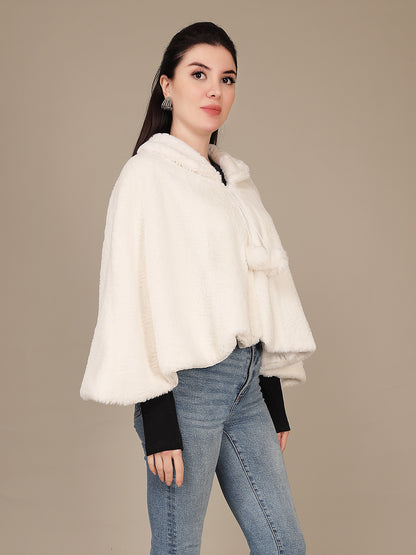 Cape Jacket