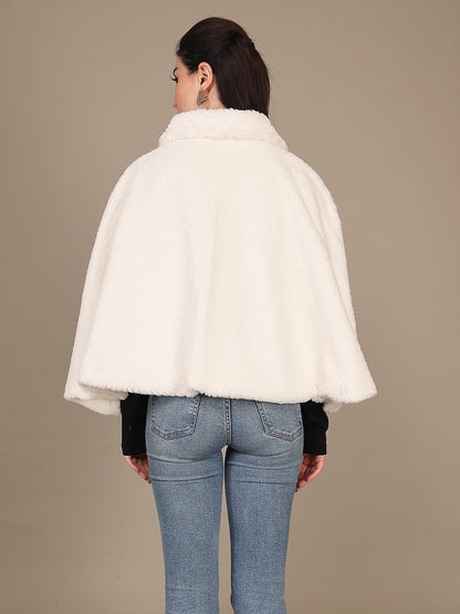 Cape Jacket