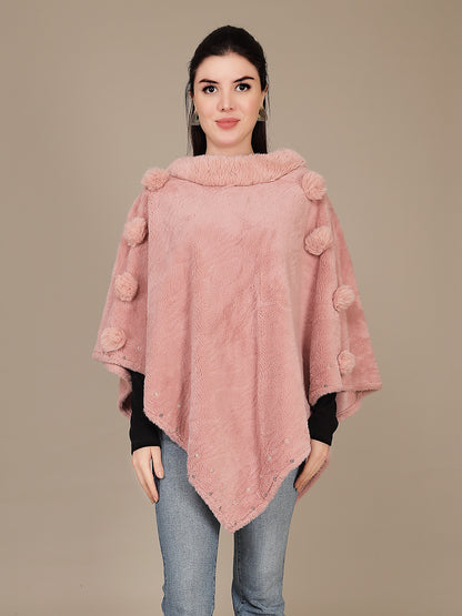 Cape Jacket