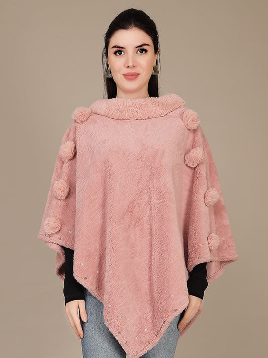 Cape Jacket