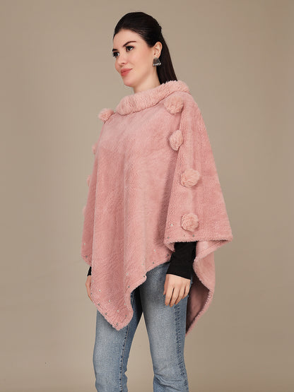 Cape Jacket