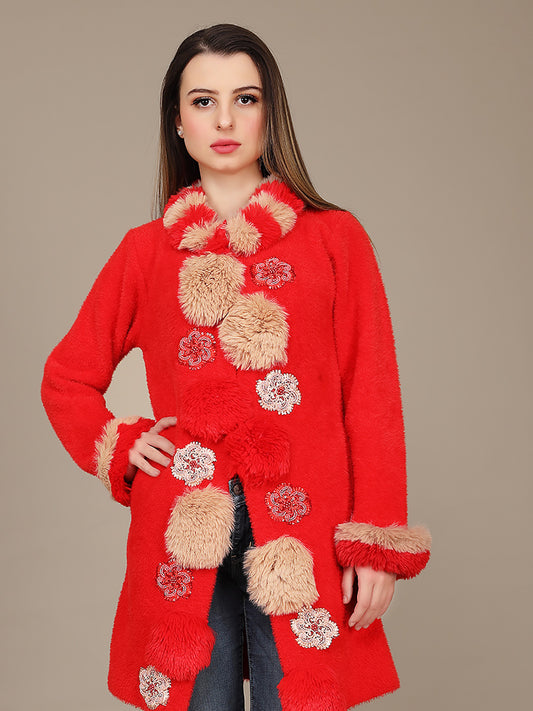 Timeless Winter Coat
