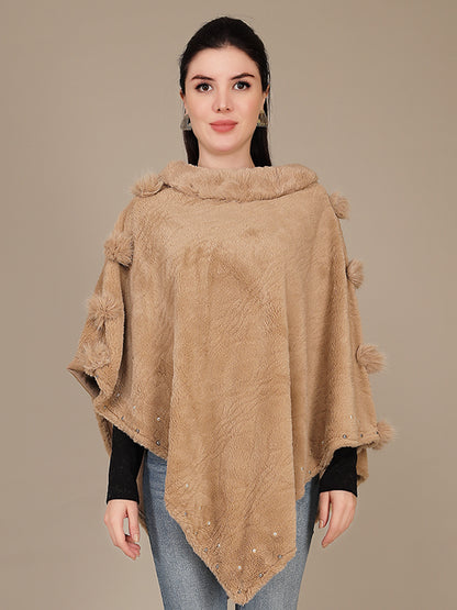 Cape Jacket
