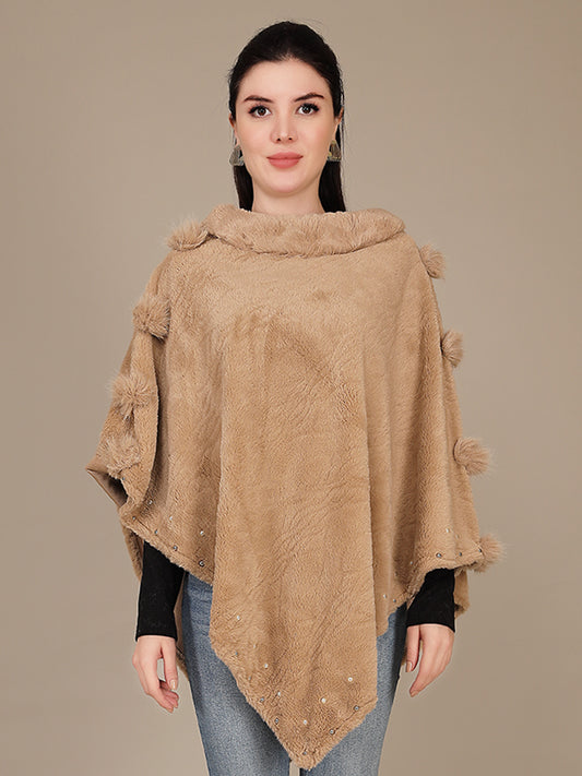 Cape Jacket
