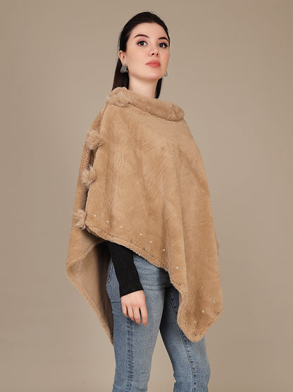 Cape Jacket