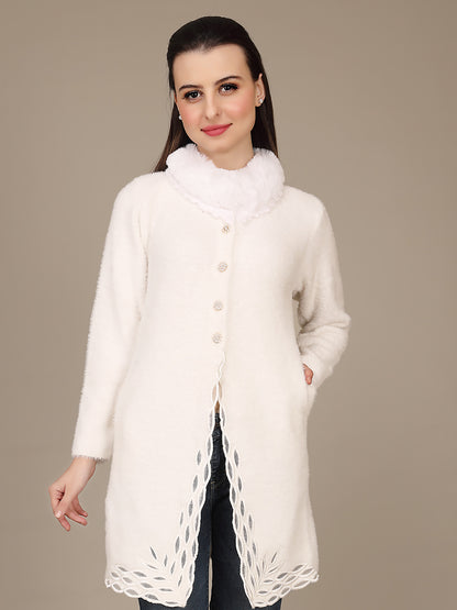 Timeless Winter Coat