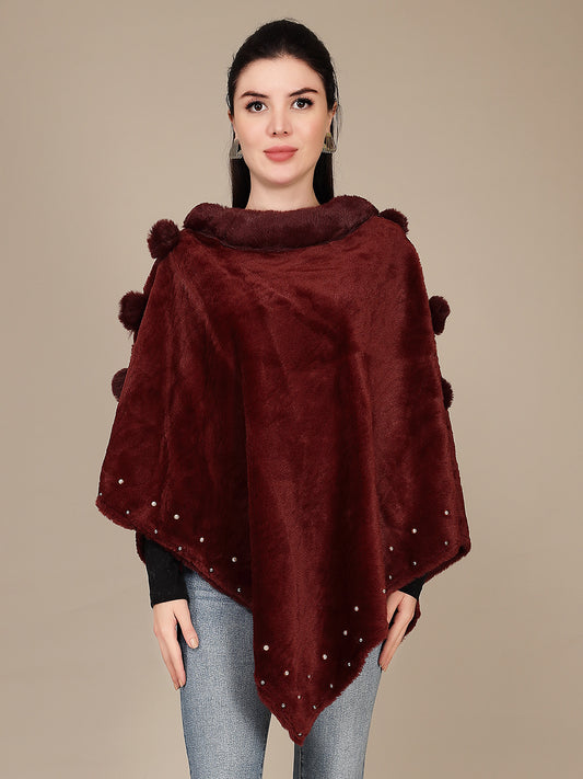 Cape Jacket