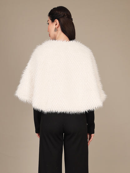 Cape Jacket