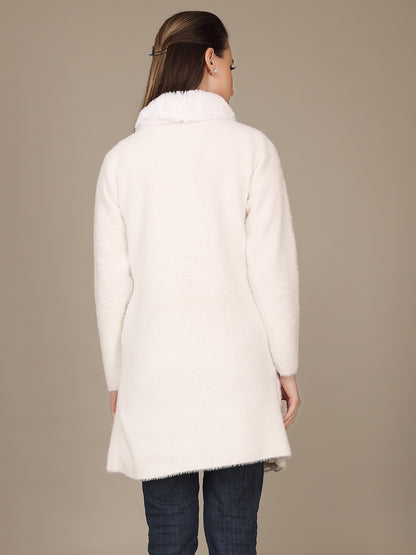 Timeless Winter Coat
